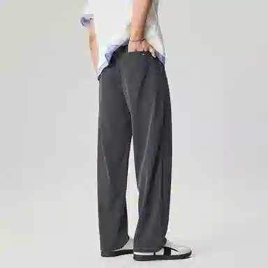 ASSIDUOUS CONFUSED EFFORT