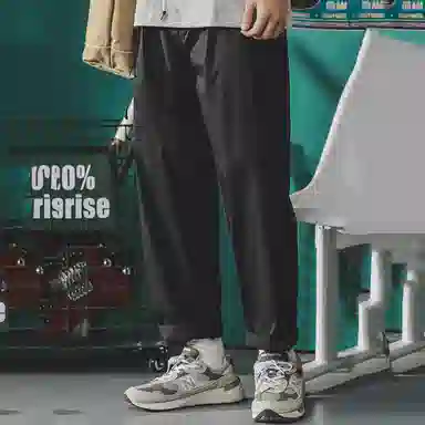 ASSIDUOUS CONFUSED EFFORT