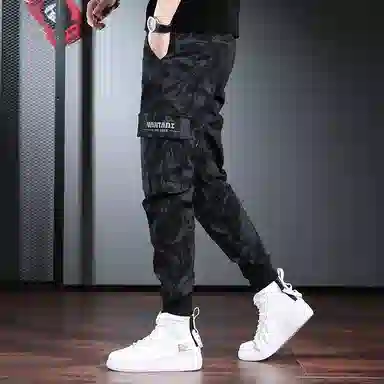 ASSIDUOUS CONFUSED EFFORT