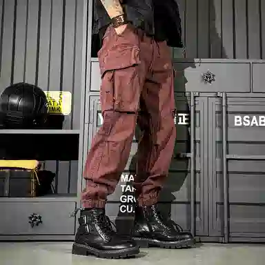 ASSIDUOUS CONFUSED EFFORT