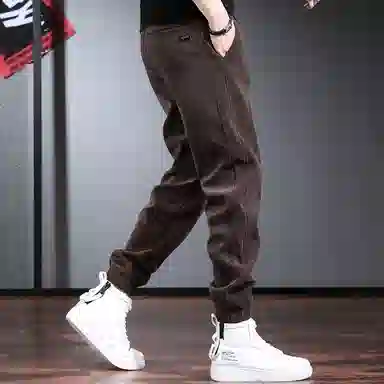 ASSIDUOUS CONFUSED EFFORT