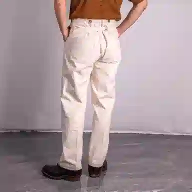 ASSIDUOUS CONFUSED EFFORT