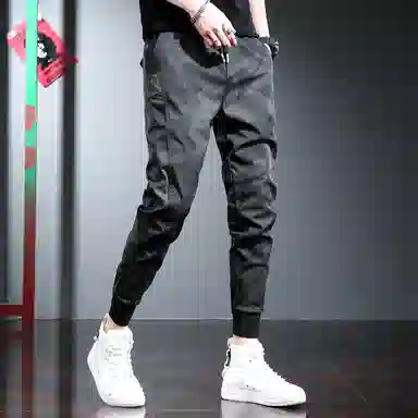 ASSIDUOUS CONFUSED EFFORT