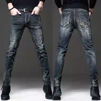 ASSIDUOUS CONFUSED EFFORT