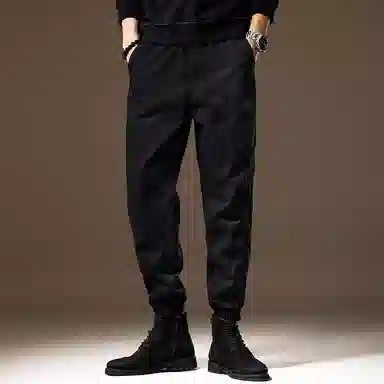 ASSIDUOUS CONFUSED EFFORT