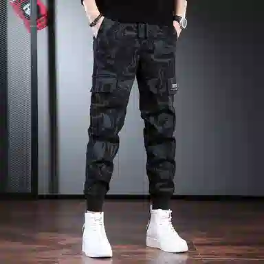 ASSIDUOUS CONFUSED EFFORT