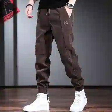 ASSIDUOUS CONFUSED EFFORT