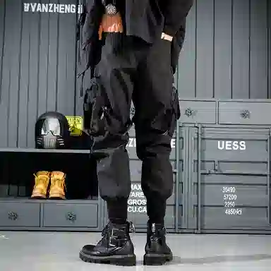 ASSIDUOUS CONFUSED EFFORT 2025