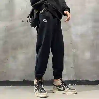 ASSIDUOUS CONFUSED EFFORT