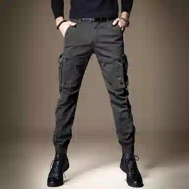 ASSIDUOUS CONFUSED EFFORT