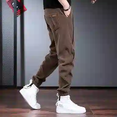 ASSIDUOUS CONFUSED EFFORT