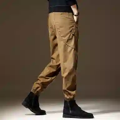 ASSIDUOUS CONFUSED EFFORT