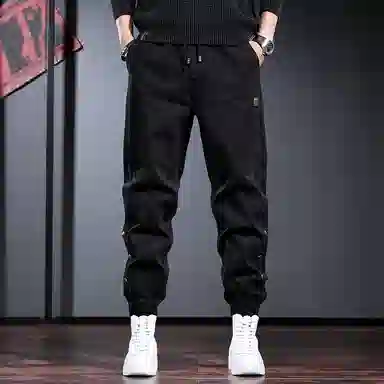 ASSIDUOUS CONFUSED EFFORT