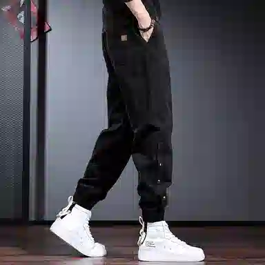 ASSIDUOUS CONFUSED EFFORT