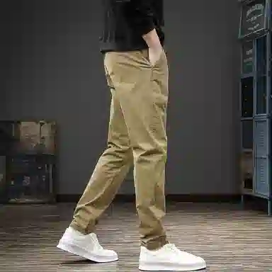 ASSIDUOUS CONFUSED EFFORT