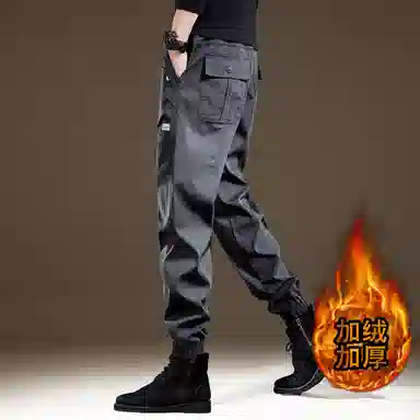 ASSIDUOUS CONFUSED EFFORT