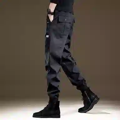 ASSIDUOUS CONFUSED EFFORT