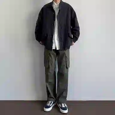 ASSIDUOUS CONFUSED EFFORT