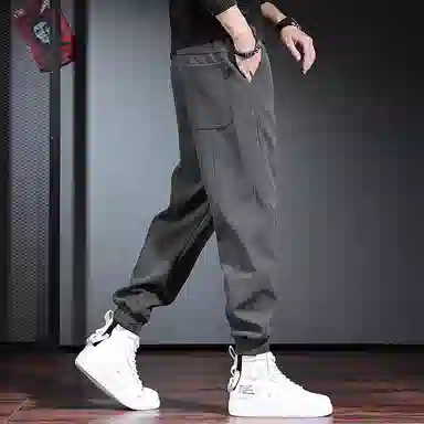 ASSIDUOUS CONFUSED EFFORT