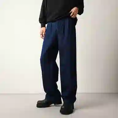 ASSIDUOUS CONFUSED EFFORT