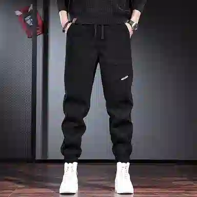 ASSIDUOUS CONFUSED EFFORT