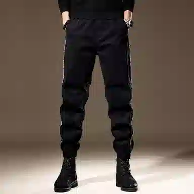 ASSIDUOUS CONFUSED EFFORT