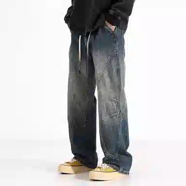 ASSIDUOUS CONFUSED EFFORT