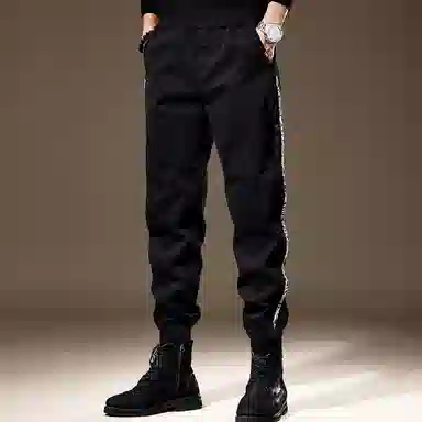 ASSIDUOUS CONFUSED EFFORT