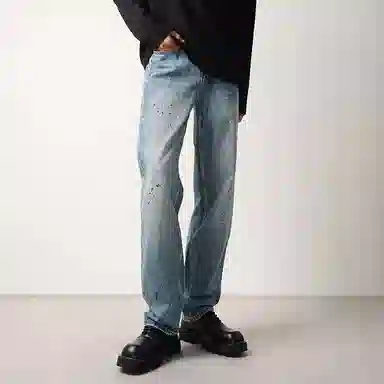 ASSIDUOUS CONFUSED EFFORT