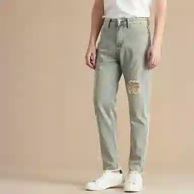 ASSIDUOUS CONFUSED EFFORT