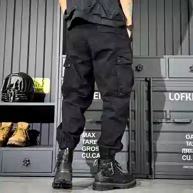 ASSIDUOUS CONFUSED EFFORT