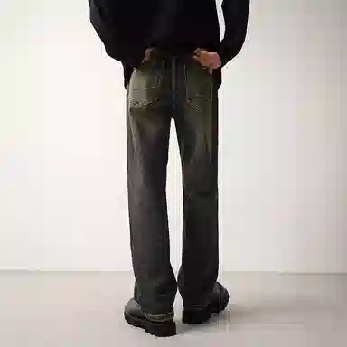 ASSIDUOUS CONFUSED EFFORT