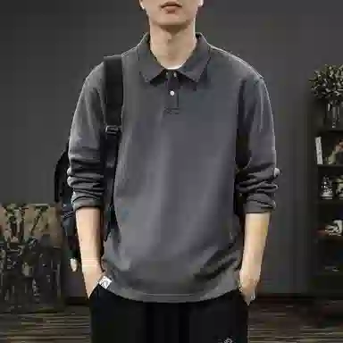 ASSIDUOUS CONFUSED EFFORT T2025Polo