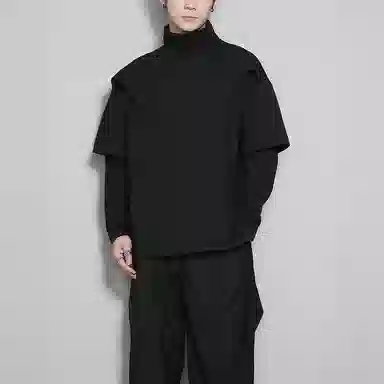 ASSIDUOUS CONFUSED EFFORT