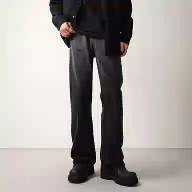 ASSIDUOUS CONFUSED EFFORT