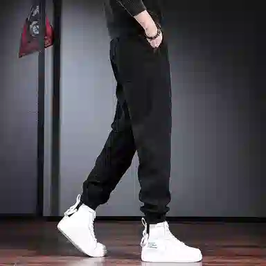 ASSIDUOUS CONFUSED EFFORT