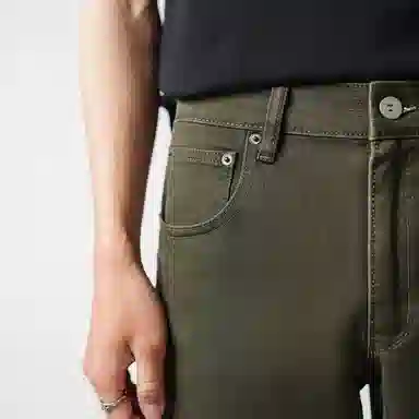 ASSIDUOUS CONFUSED EFFORT