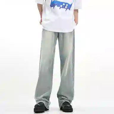 ASSIDUOUS CONFUSED EFFORT cleanfit