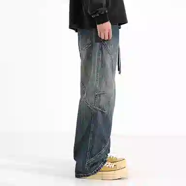 ASSIDUOUS CONFUSED EFFORT