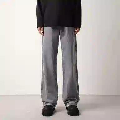 ASSIDUOUS CONFUSED EFFORT