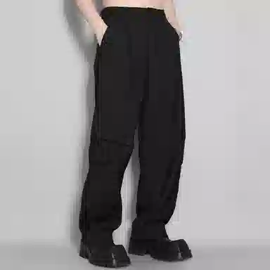 ASSIDUOUS CONFUSED EFFORT