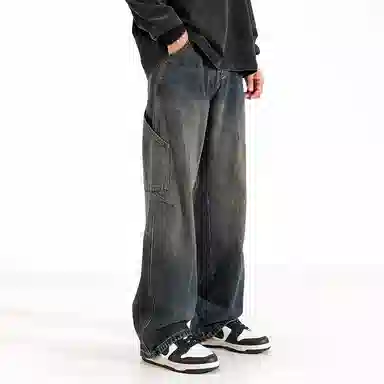 ASSIDUOUS CONFUSED EFFORT vintage