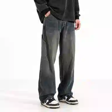 ASSIDUOUS CONFUSED EFFORT vintage