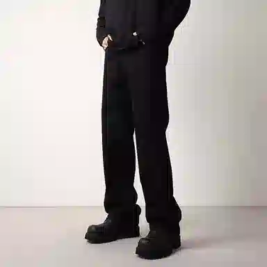 ASSIDUOUS CONFUSED EFFORT