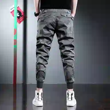 ASSIDUOUS CONFUSED EFFORT