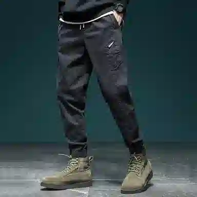 ASSIDUOUS CONFUSED EFFORT