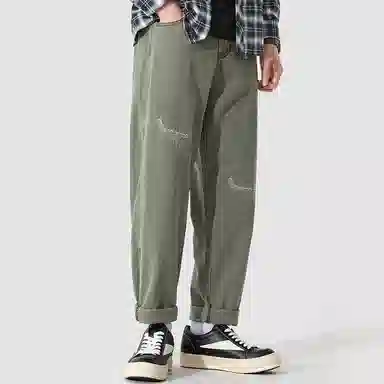 ASSIDUOUS CONFUSED EFFORT 2025