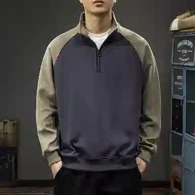 ASSIDUOUS CONFUSED EFFORT Polo