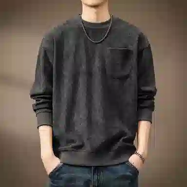 ASSIDUOUS CONFUSED EFFORT T