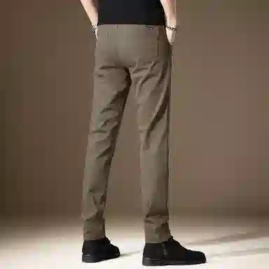 ASSIDUOUS CONFUSED EFFORT